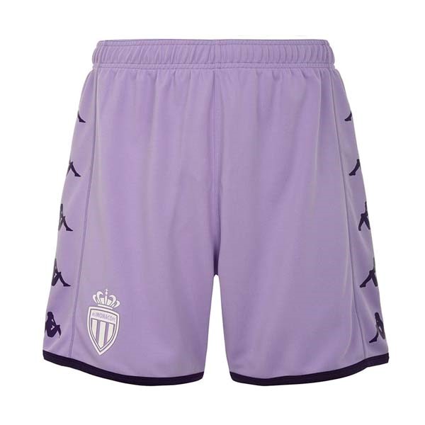 Pantalones AS Monaco 3rd 2022-2023